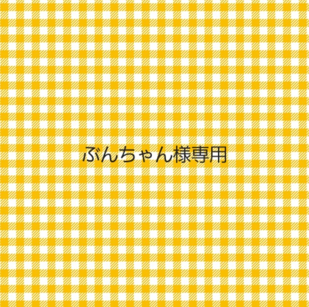 ぶんちゃん様専用 - メルカリ