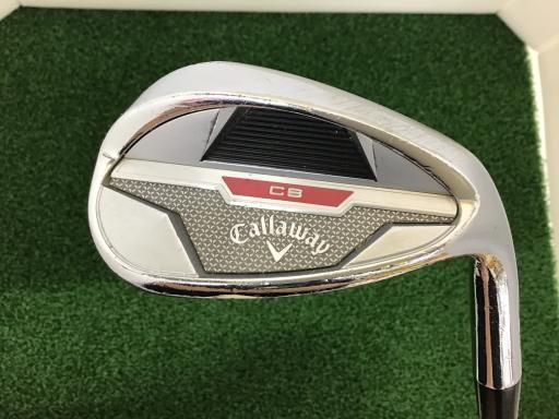キャロウェイ CB WEDGE 2023 50度 NSプロ Zelos 7 Sフレックス