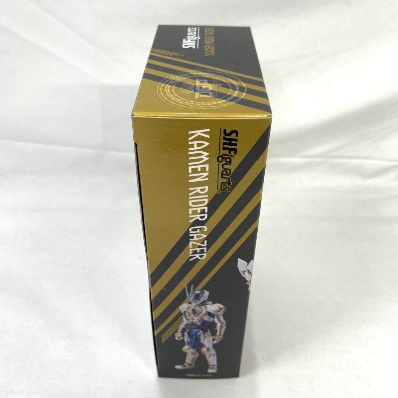 中古】開封)S.H.Figuarts 仮面ﾗｲﾀﾞｰｹﾞｲｻﾞｰ[91] - メルカリ