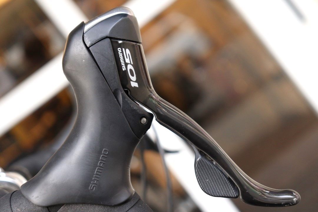スペシャライズド SPECIALIZED セクター SECTEUR ELITE COMPACT 2010