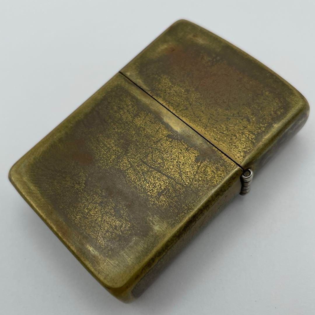 Marlboro マルボロ　ジッポ　カウボーイ　ロデオ ZIPPO - 94年' MARLBORO COUUNTRY SHOP マルボロカウボーイの