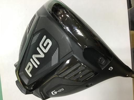 ピン G425 G425 LST ドライバー PING TOUR 173-75 シャフト：PING TOUR