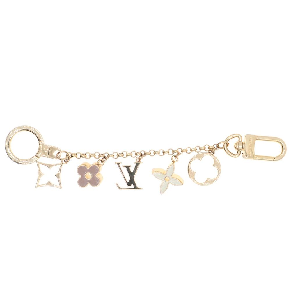 LOUIS VUITTON (ルイヴィトン) フルール・ドゥ・モノグラム
