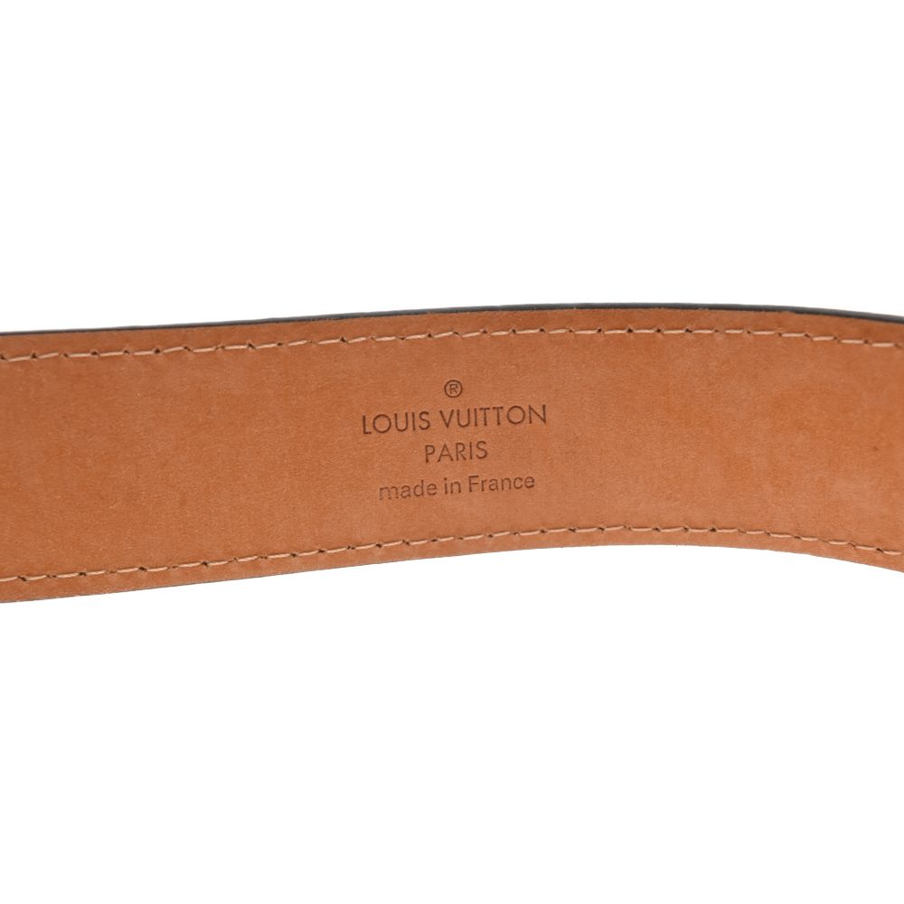 LOUIS VUITTON (ルイヴィトン) サンチュール カボション ベルト