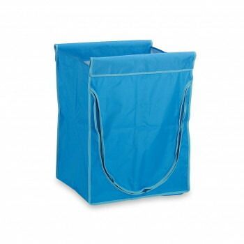 スタンディングカート 袋E 小 青 DS2265503
