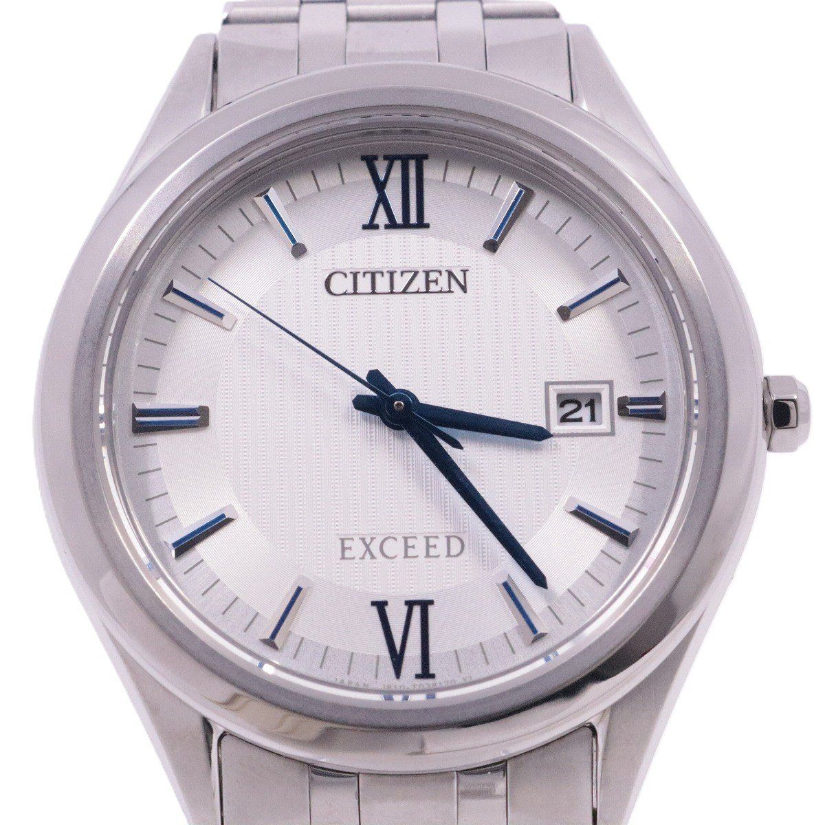 シチズン自動巻 稼働品 CITIZEN 腕時計 セブンスター カスタム 