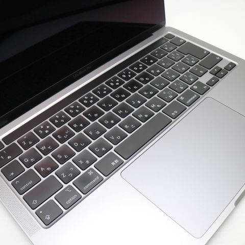 超美品】MacBook pro 13inch 16GB 1TB SSD M1 2020