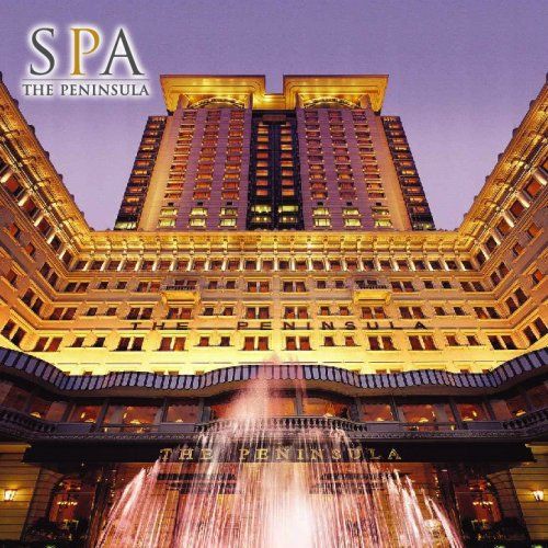 (CD)SPA CD~The Peninsula／オムニバス