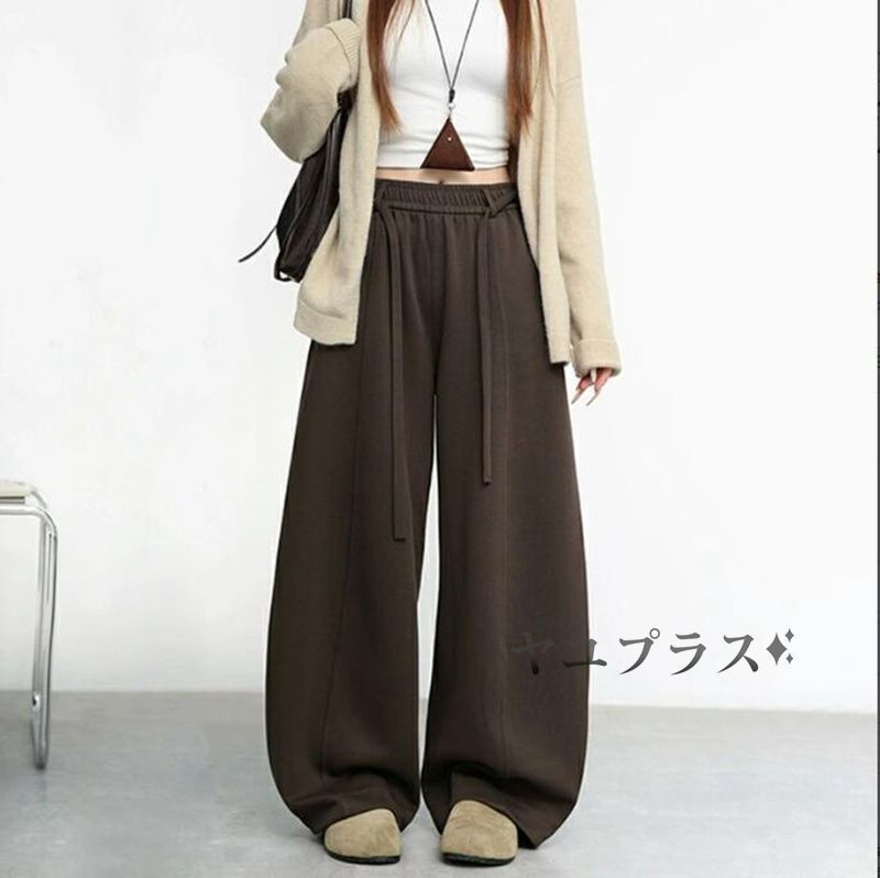 ワイド レディース