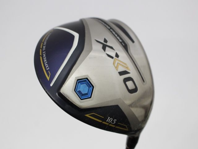 ゼクシオ12 ドライバー 10.5R（XXIO12）MP1200