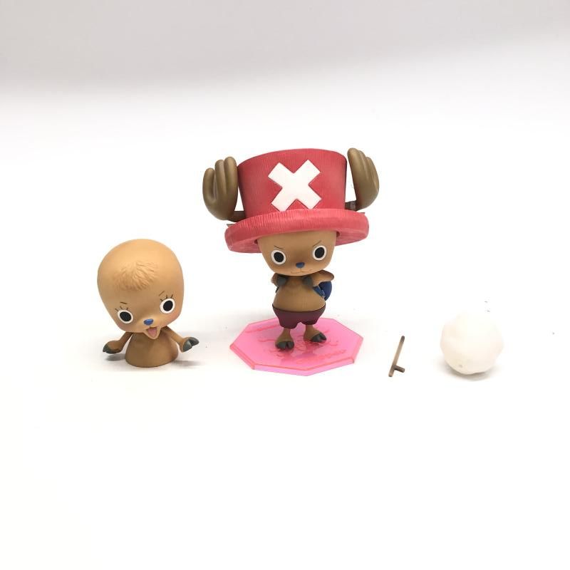 箱無し)ﾄﾆｰﾄﾆｰﾁｮｯﾊﾟｰ DX Portrait.Of.Pirates (P.O.P) LIMITED