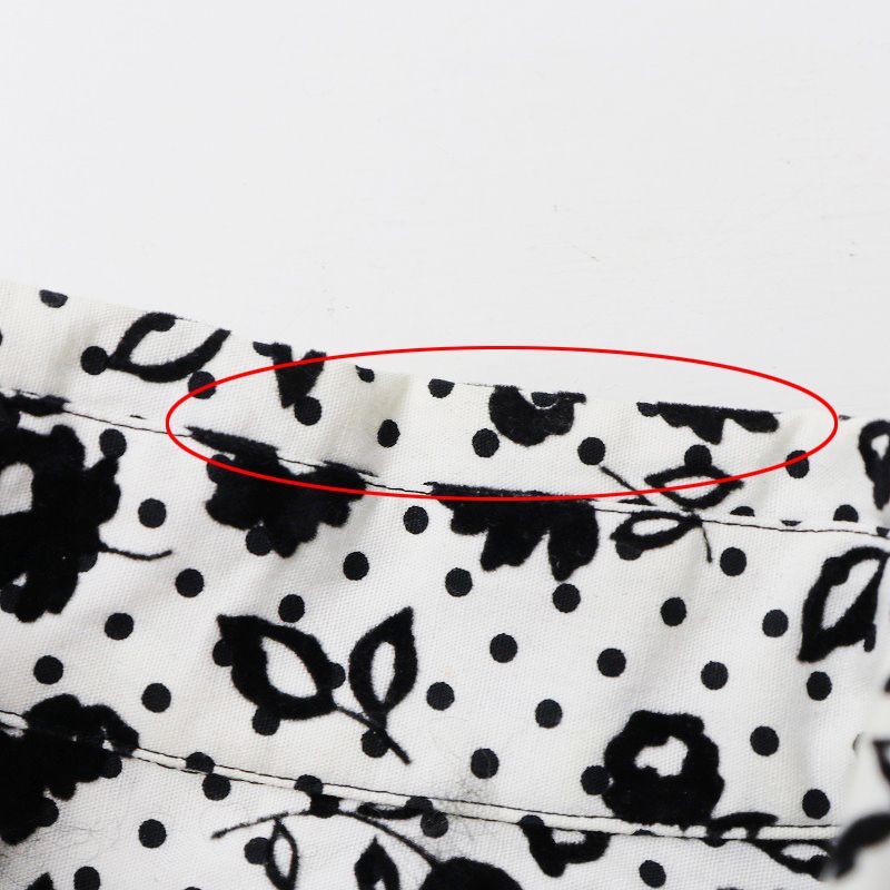 2019AW トリココムデギャルソン tricot COMME des GARCONS