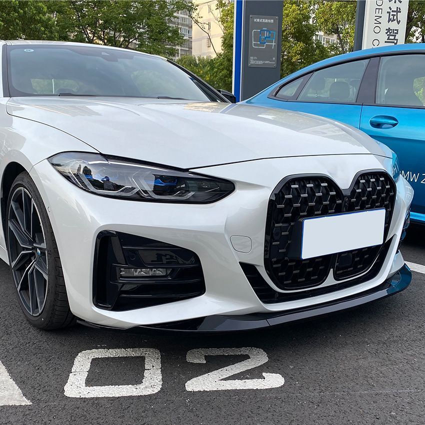 スポーツ仕様 BMW
