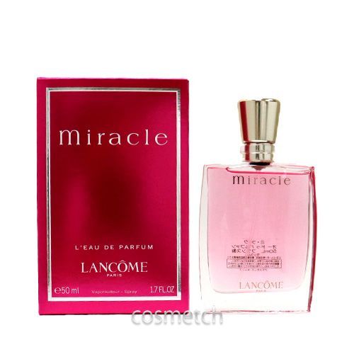 ランコム LANCOME ミラク EDP 50ml SP （香水） 【公式通販】