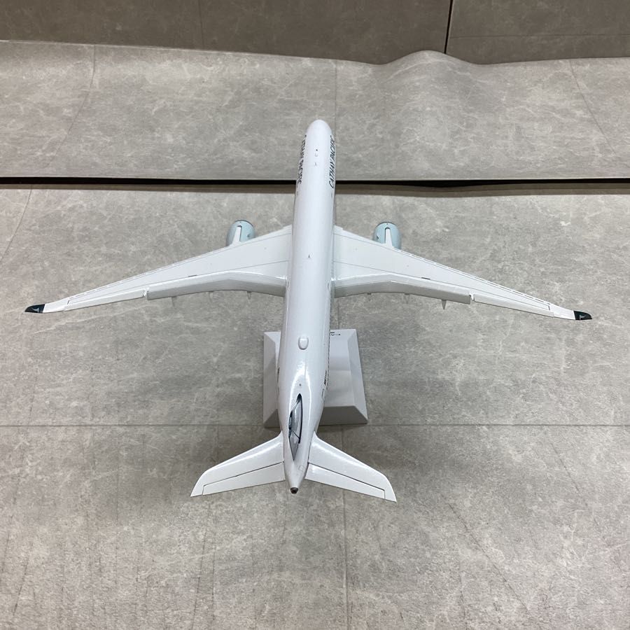 キャセイパシフィック AIRBUS