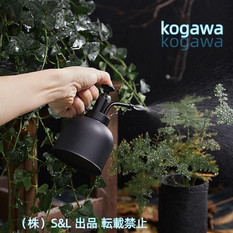 ｶﾞｰﾃﾞﾝｼﾞｮｰﾛ6L YardWorksﾓﾃﾞﾙ | THE SOIL by Yard Works じょうろ