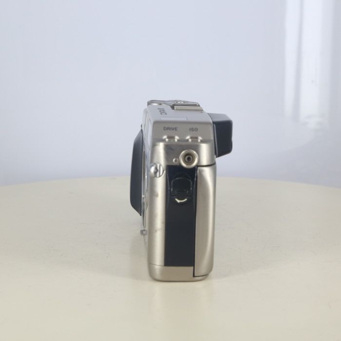 コンタックス CONTAX G 1 ROM未改