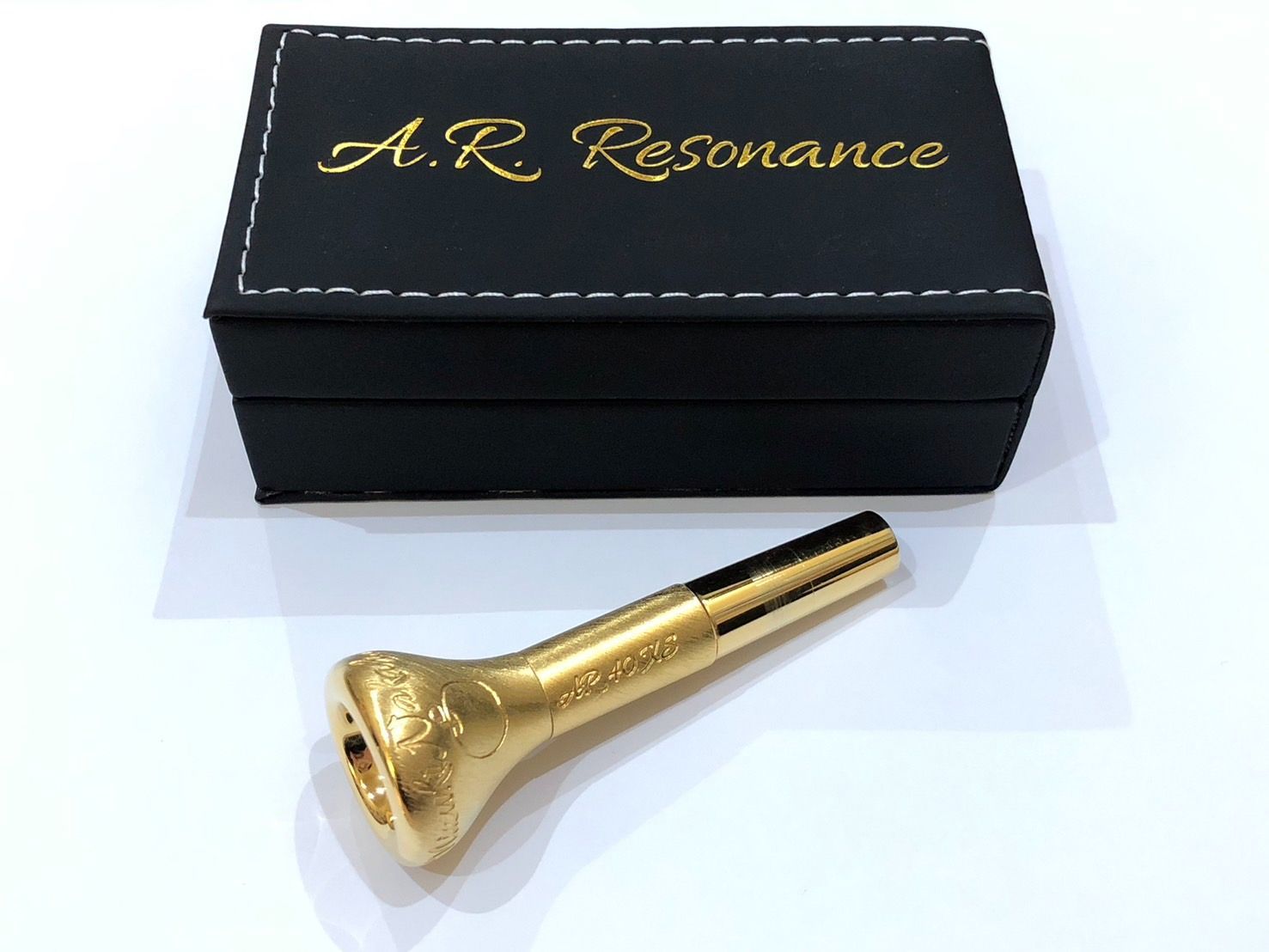 ARレゾナンス 中原みづきさんモデル GP トランペット用マウスピース