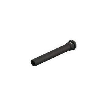 Size 対辺寸法 21mm 京都機械工具 KTC インパクトレンチ ロングソケット BP4LL21TP 対辺寸法 21×全長 150×差込角 12.7mm ピン リング付