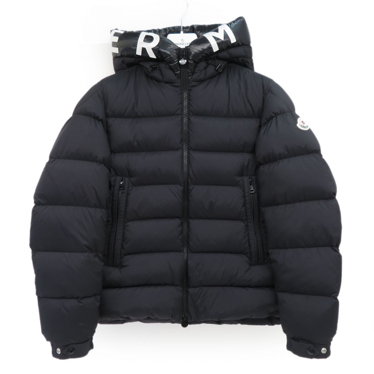 サイズ1モンクレール MONCLER  サルズマン　SALZMAN サイズ1