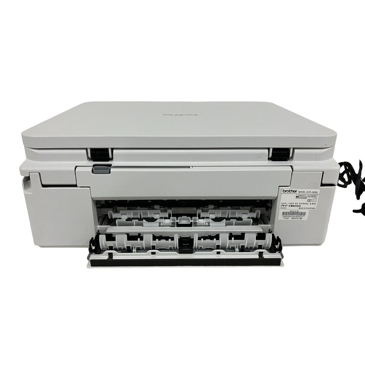 インクジェットプリンター