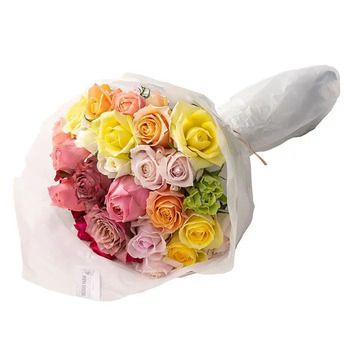 ホシファーム フレッシュブーケ カラフル ３０本 STEELWINDOWSANDDOORS_COM