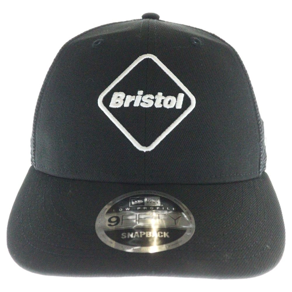 fcrb bristol エフシーアールビー ブリストル ハットキャップ F.C.Real Bristol(エフシーレアルブリストル) 帽子(メンズ