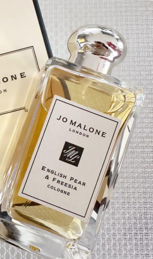 新品 ジョーマローン イングリッシュペアー＆フリージアコロン 100ml