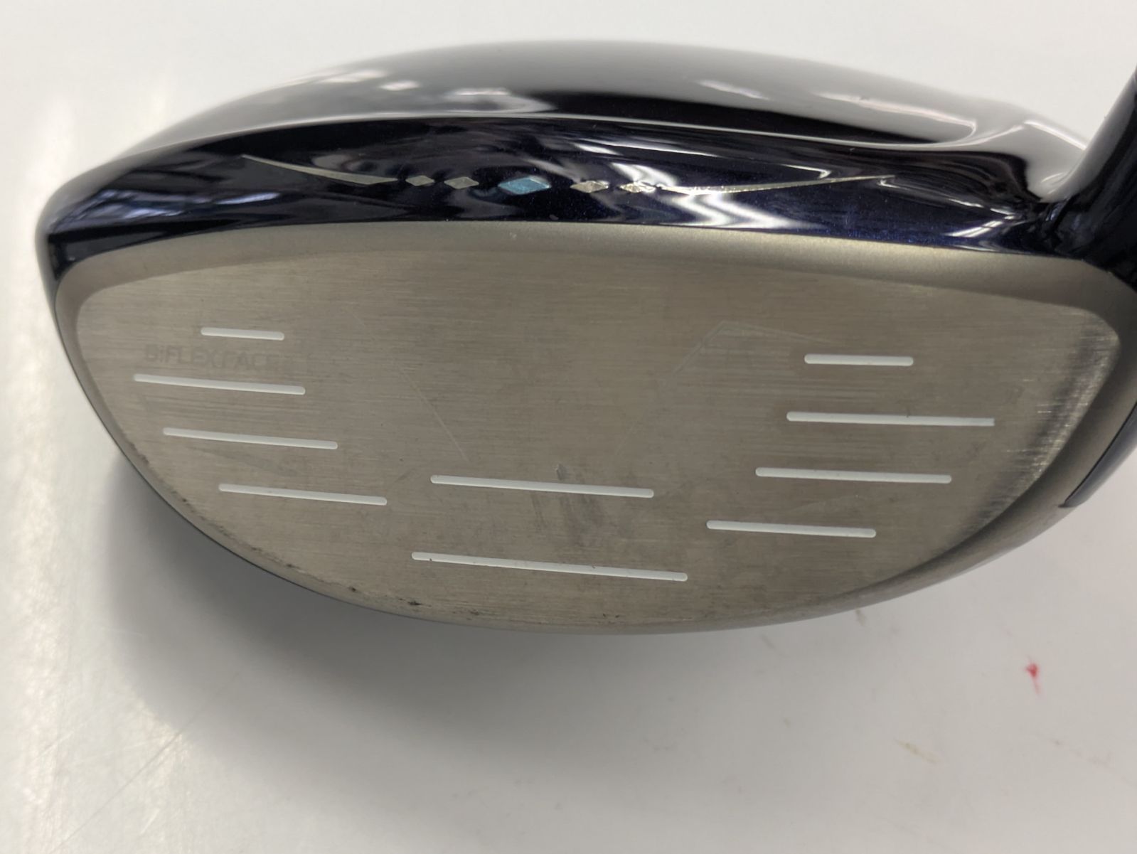 レディース ヘッドカバー無し