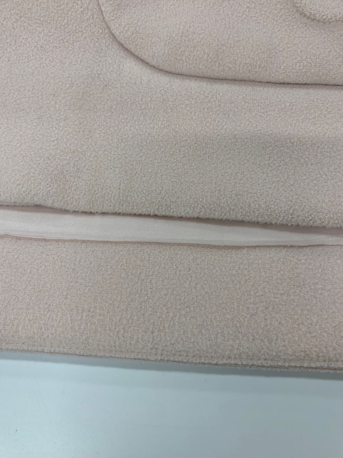 エムズグレイシー 729531 ショートコート 38 ピンク フラワー エムズグレイシー 729531 ショートコート 38 ピンク フラワー
