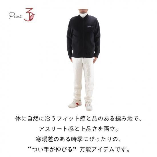 DOCUS ゴルフウェア