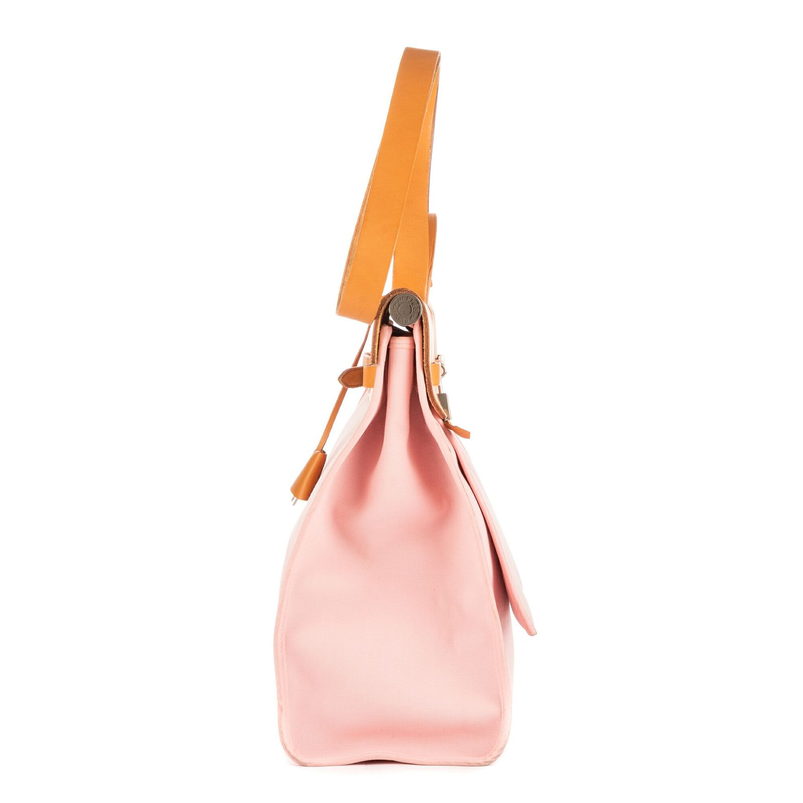 HERMES エルメスエールバッグ