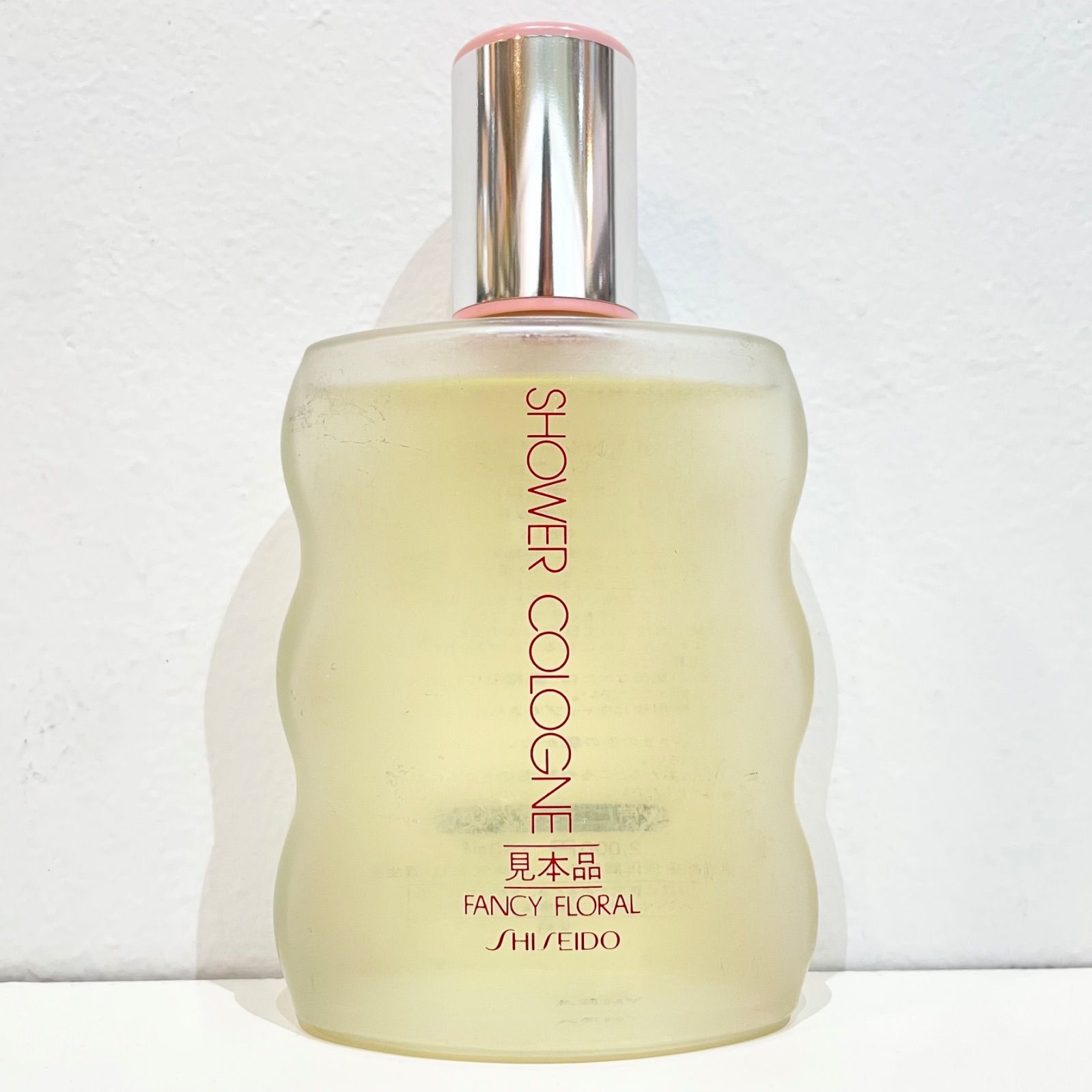 623617 資生堂 シャワーコロン ファンシーフローラル オーデコロン 150ml 香水 SHISEIDO SHOWER COLOGNE FANCY  FLORAL - メルカリ