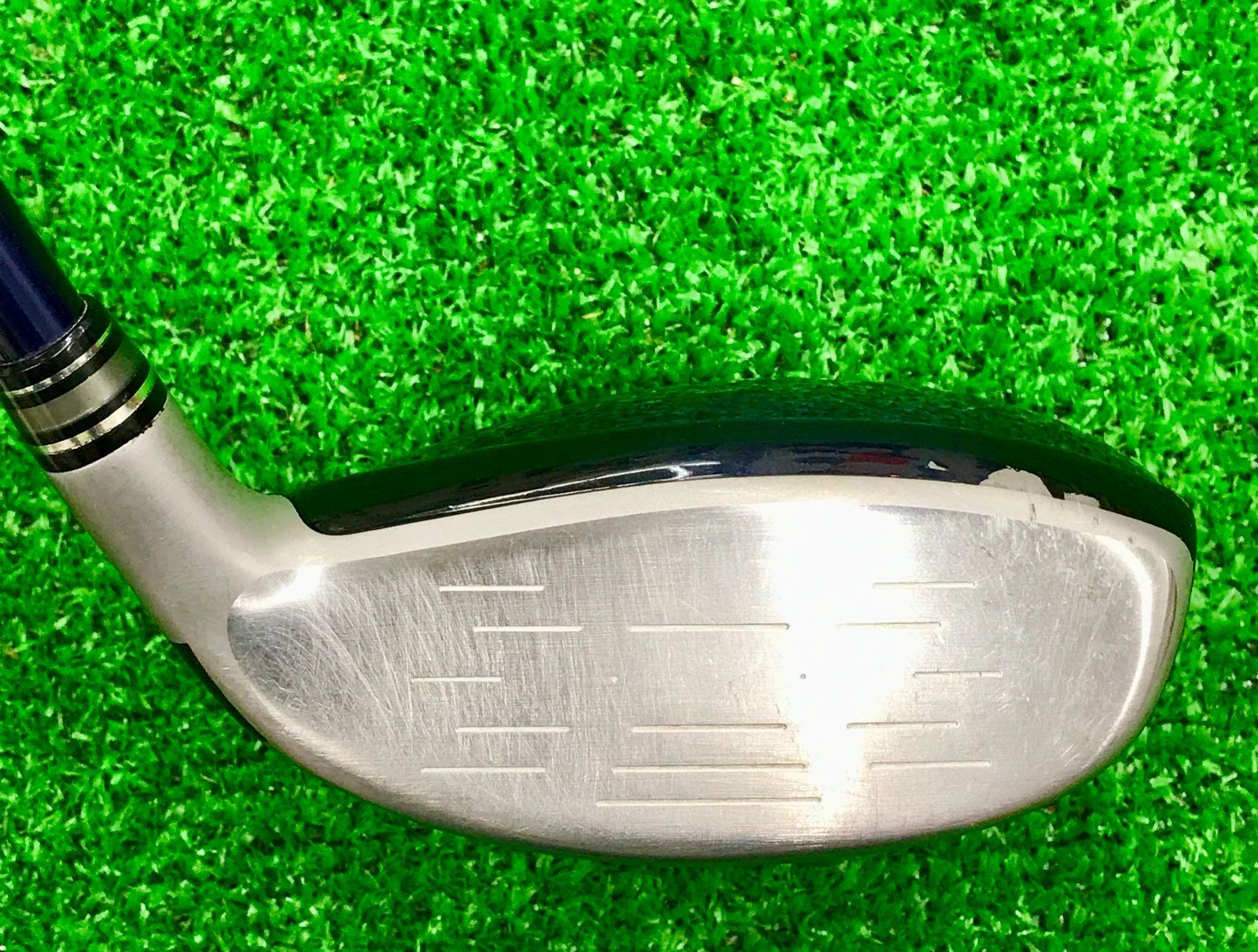 ユーティリティ