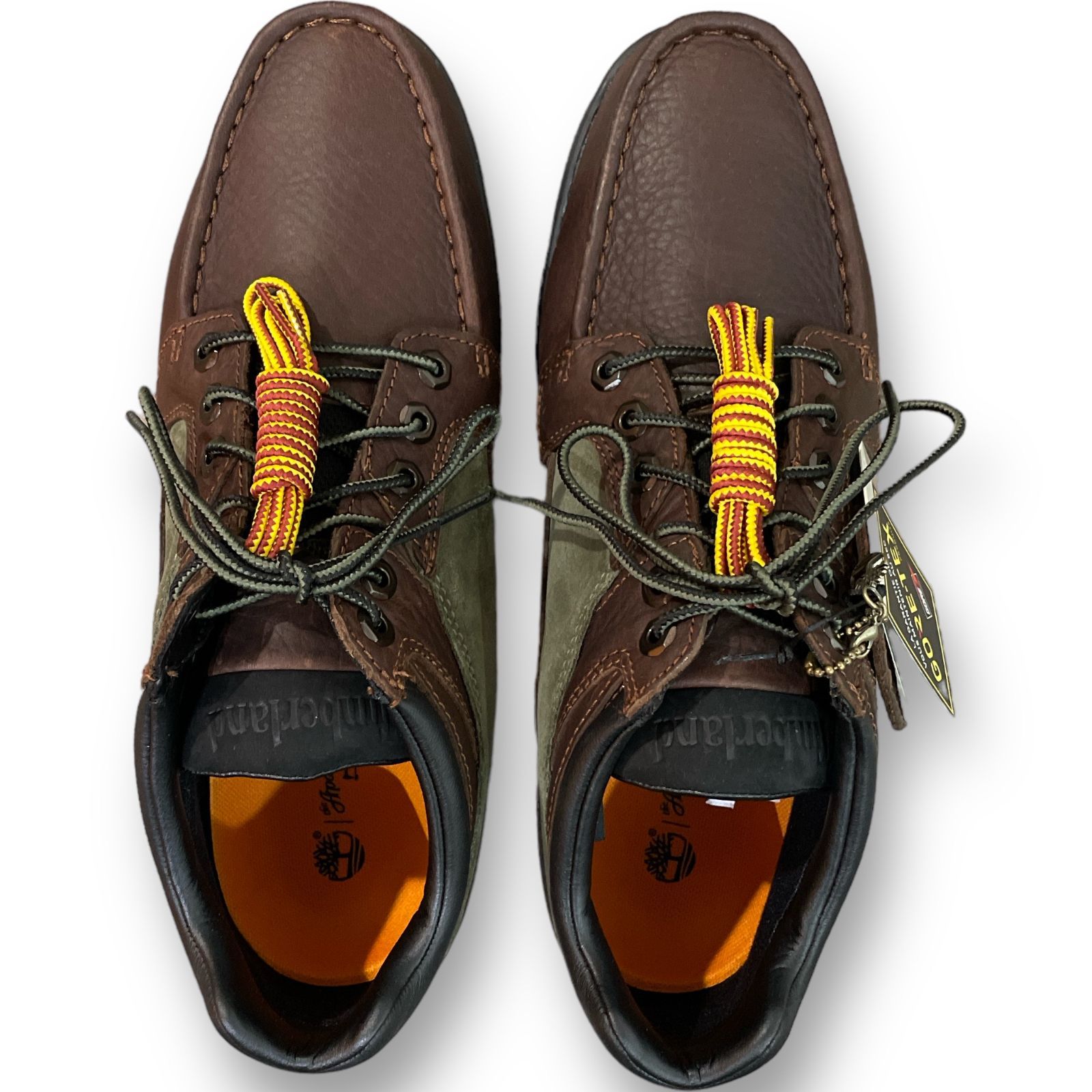 The apartment Timberland MOC TOE MID 29 | www.uildmmilano.it