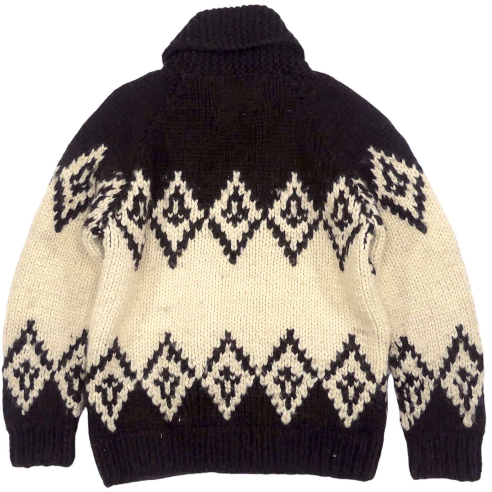 Kanata 90's Vintage カウチンセーター Kanata 90´s Vintage カウチンセーター