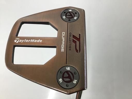中古】TaylorMade TP Collection 34インチ テーラーメイド TP