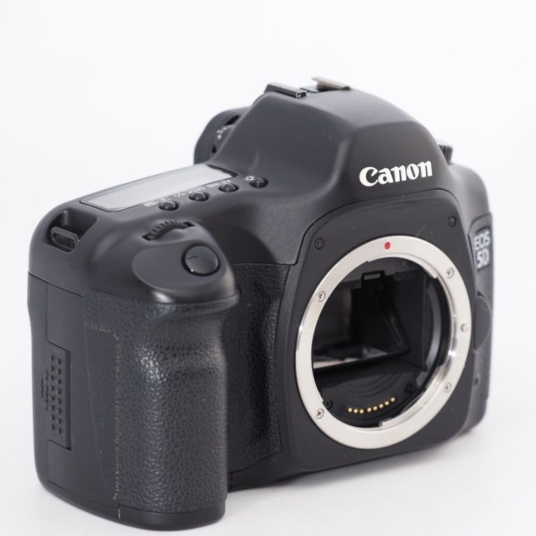 EOS 5D