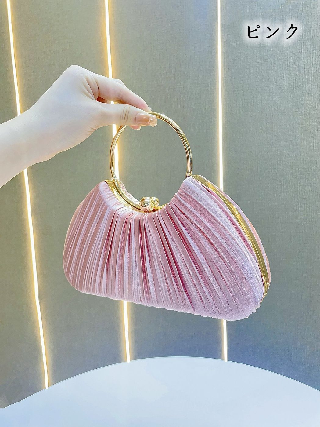 パーティーバッグ クラッチバッグ