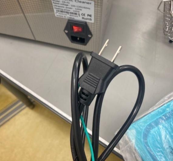 超音波洗浄器 3L 業務用 パワフル 超音波クリーナー タイマー 超音波洗浄器 3L 業務用 パワフル 超音波クリーナー タイマー