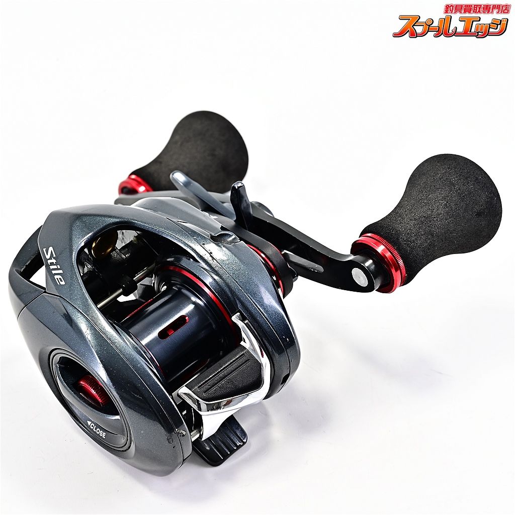 SHIMANO シマノ 16 スティーレ100XG 16スティーレ100XG