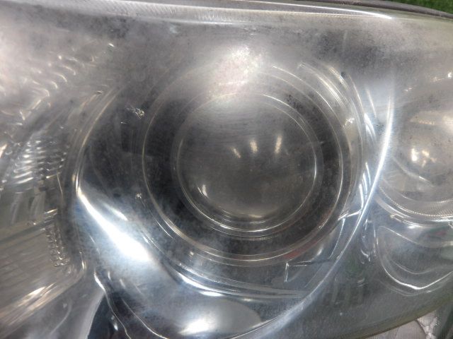 3FP8546 KGC2 トヨタ SAI サイ AZK10 前期型 S ヘッドライト左 コイト75-12 FFCRYSTALESIA_COM