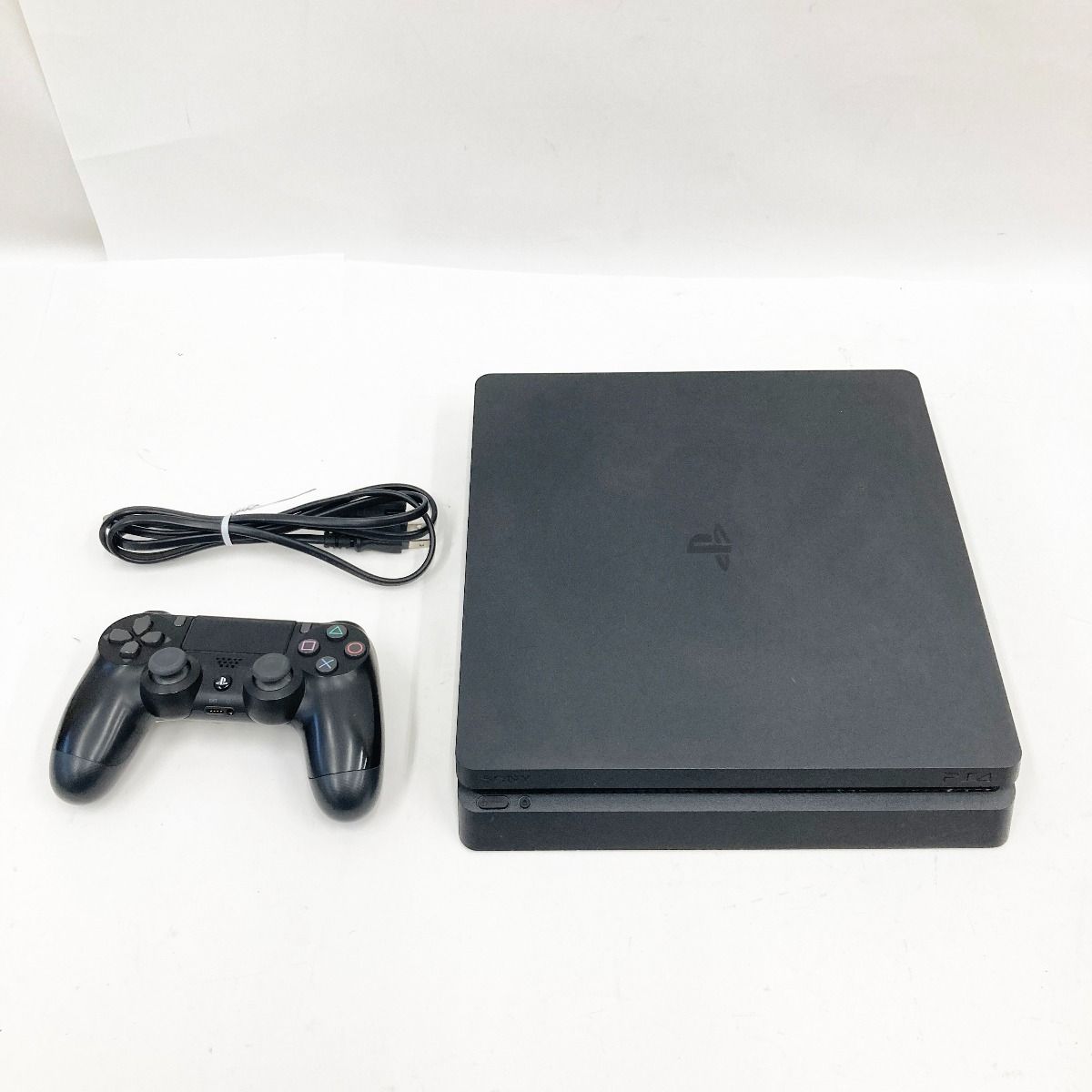 〇〇SONY ソニー PlayStation4 プレステ4 500GB 本体 コントローラー1個付 CUH-2200A