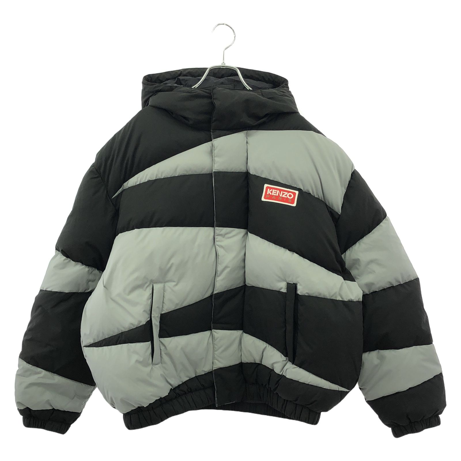 KENZO - ケンゾー KENZO ダウンジャケット Kenzo ダウンジャケット | グリーン | FARFETCH JP
