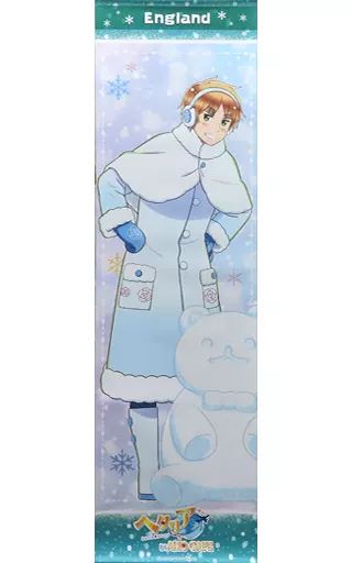 中古】タペストリー イギリス 耐水強化性タペストリー 「ヘタリア