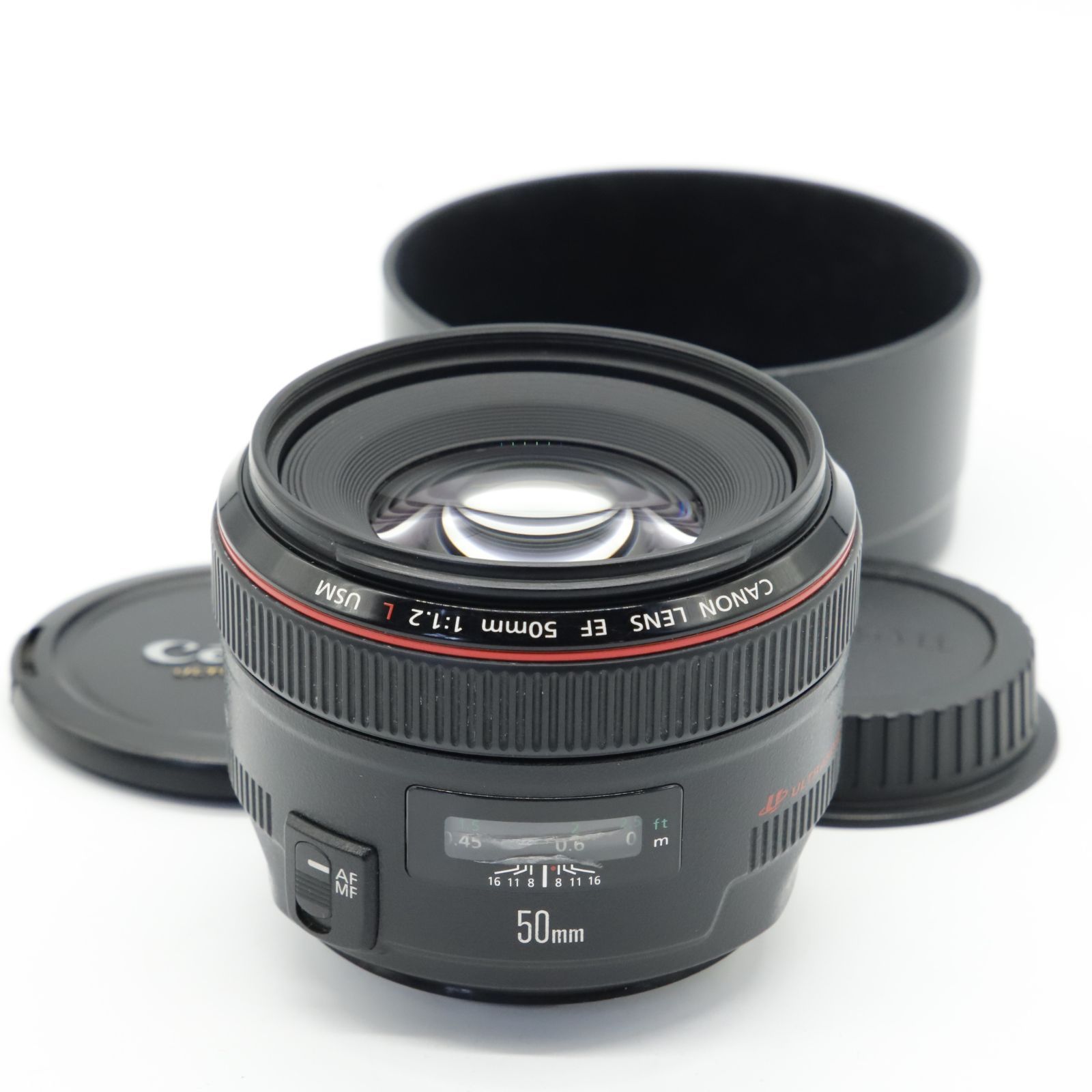 極美品】Nikon Ai-s Nikkor 50mm F1.2 764 2025年最新】Yahoo