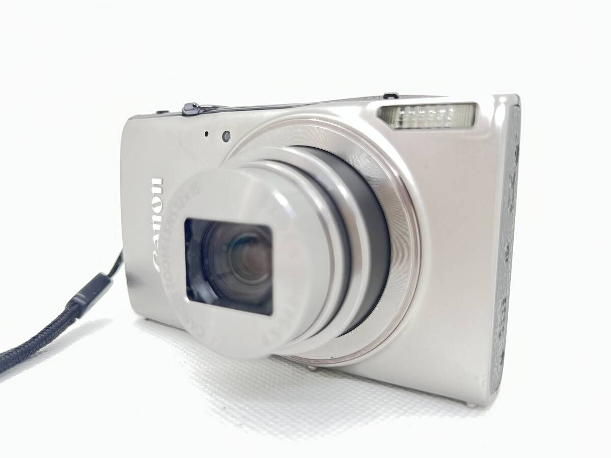 ☆実用品☆Canon キャノン IXY 650 - メルカリ