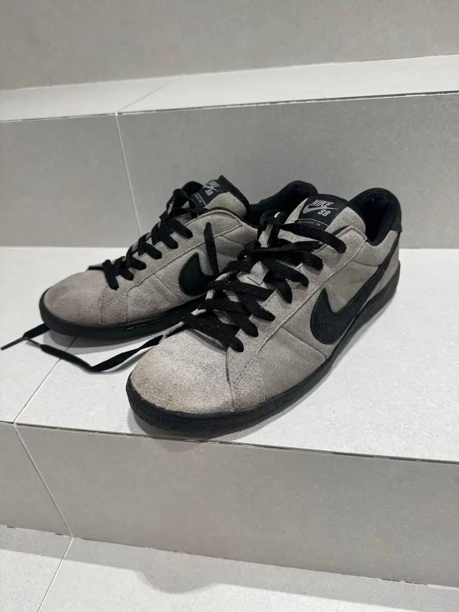 NIKE ナイキ SB エア クラシック 2006 ダンク ロー 270