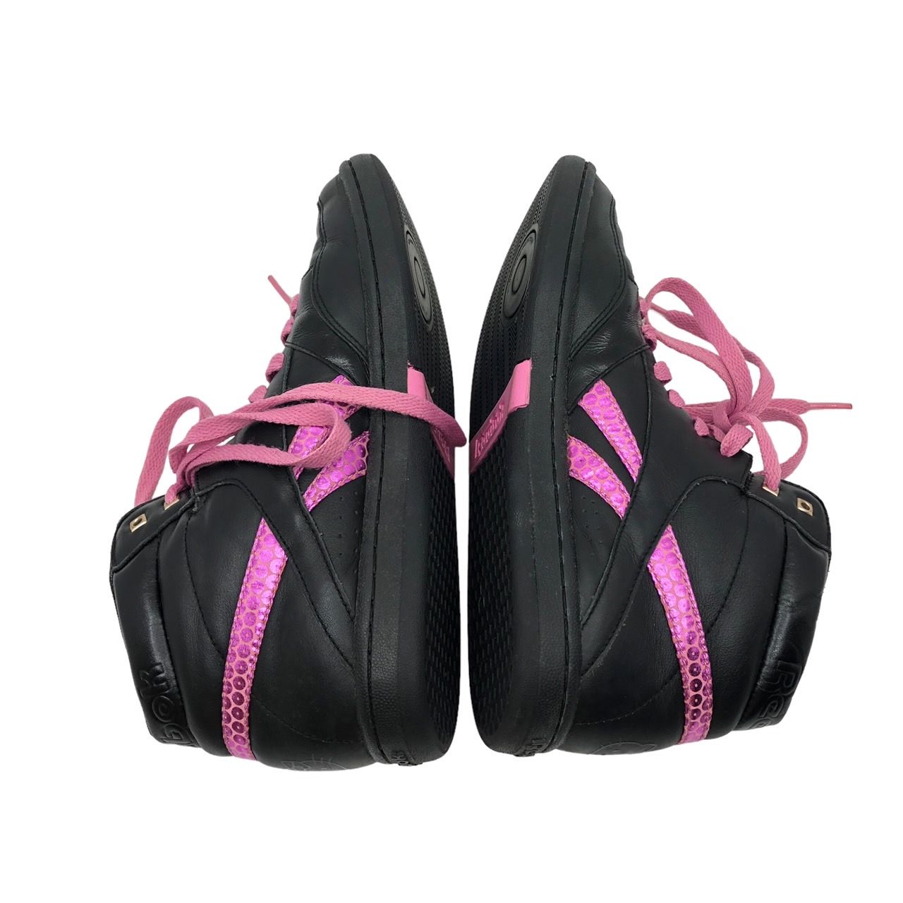 Reebok×HELLO KITTY(リーボック×ハローキティ) コラボハイカット