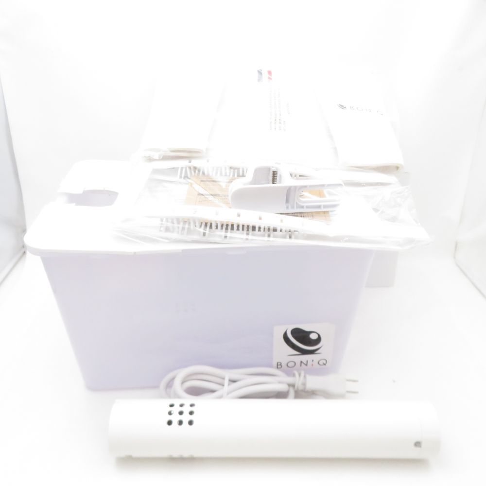 BONIQ 2.0 低温調理器 BNQ-10とコンテナーのセットです。 Amazon.co.jp: 【日本発 低温調理器専門メーカー】BONIQ 2.0